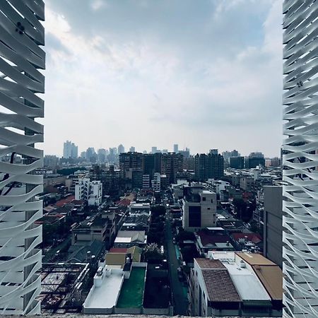 The Carlton Taichung Ξενοδοχείο Εξωτερικό φωτογραφία