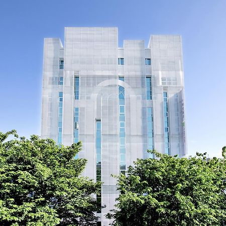 The Carlton Taichung Ξενοδοχείο Εξωτερικό φωτογραφία